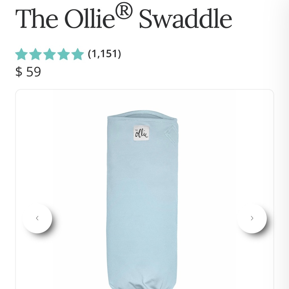 Ollie Swaddle